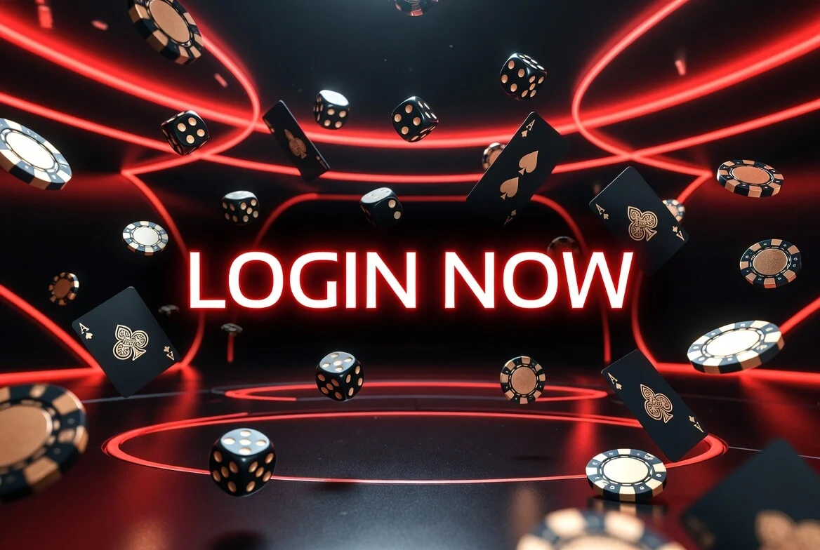 DBBet kirish va hisobga login oynasi ko'rinishi